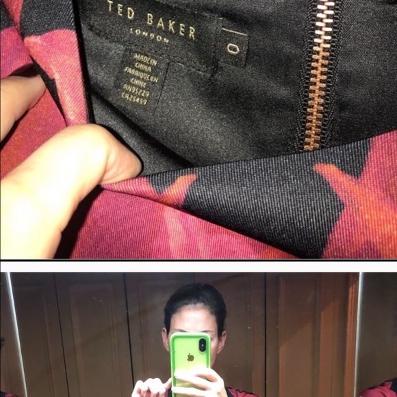 Perfect Valentine’s Day Dress ❤️ - Picture 2 of 6